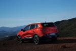 Renault Kadjar 2015 года